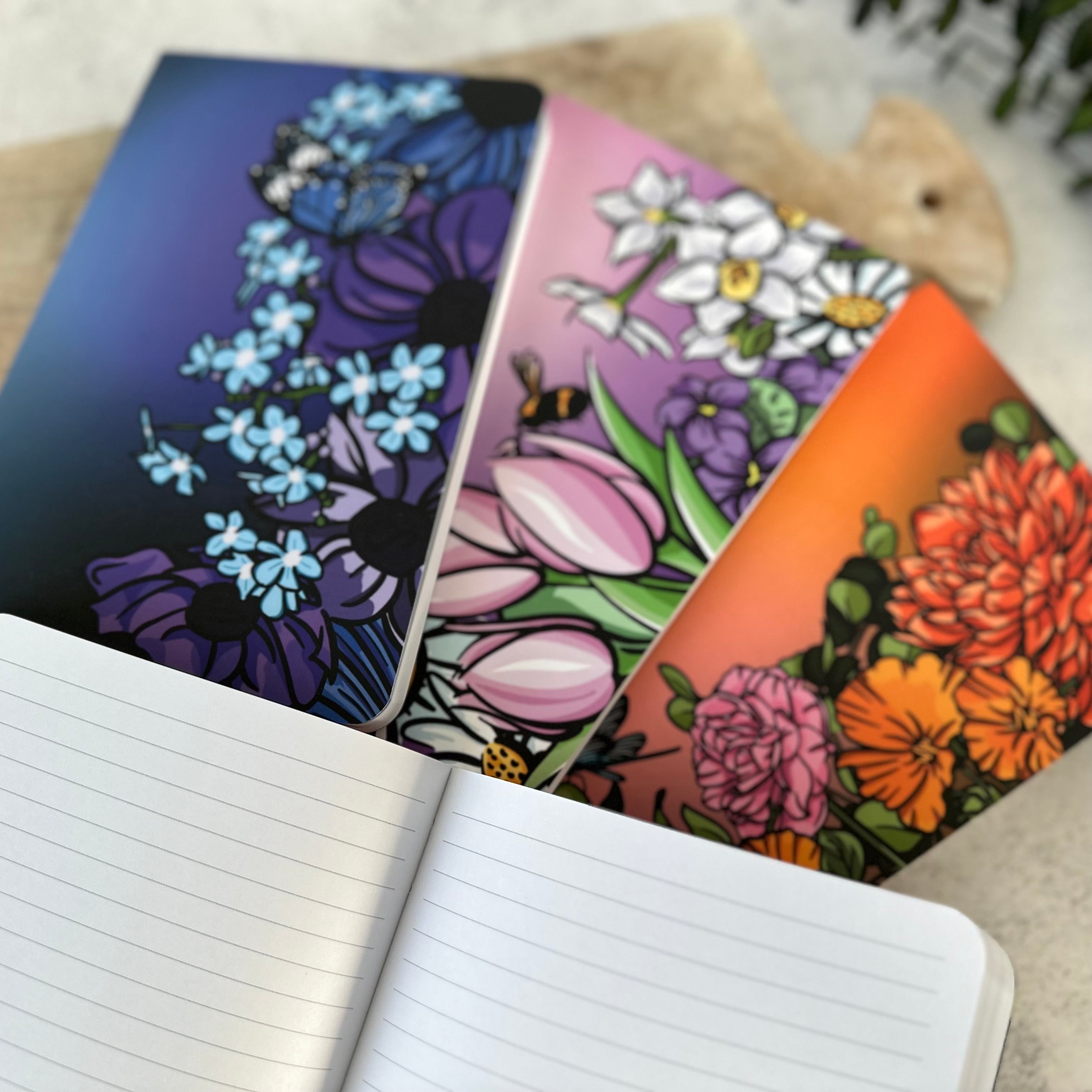 Get the Best Designer Notebooks And Notepads Online Store