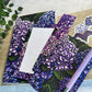 Hydrangea Stationery Gift Set