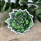 Succy Succulent Sticker 6