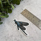 Dragonfly Vinyl Sticker