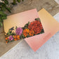 Floral Greeting Card Set